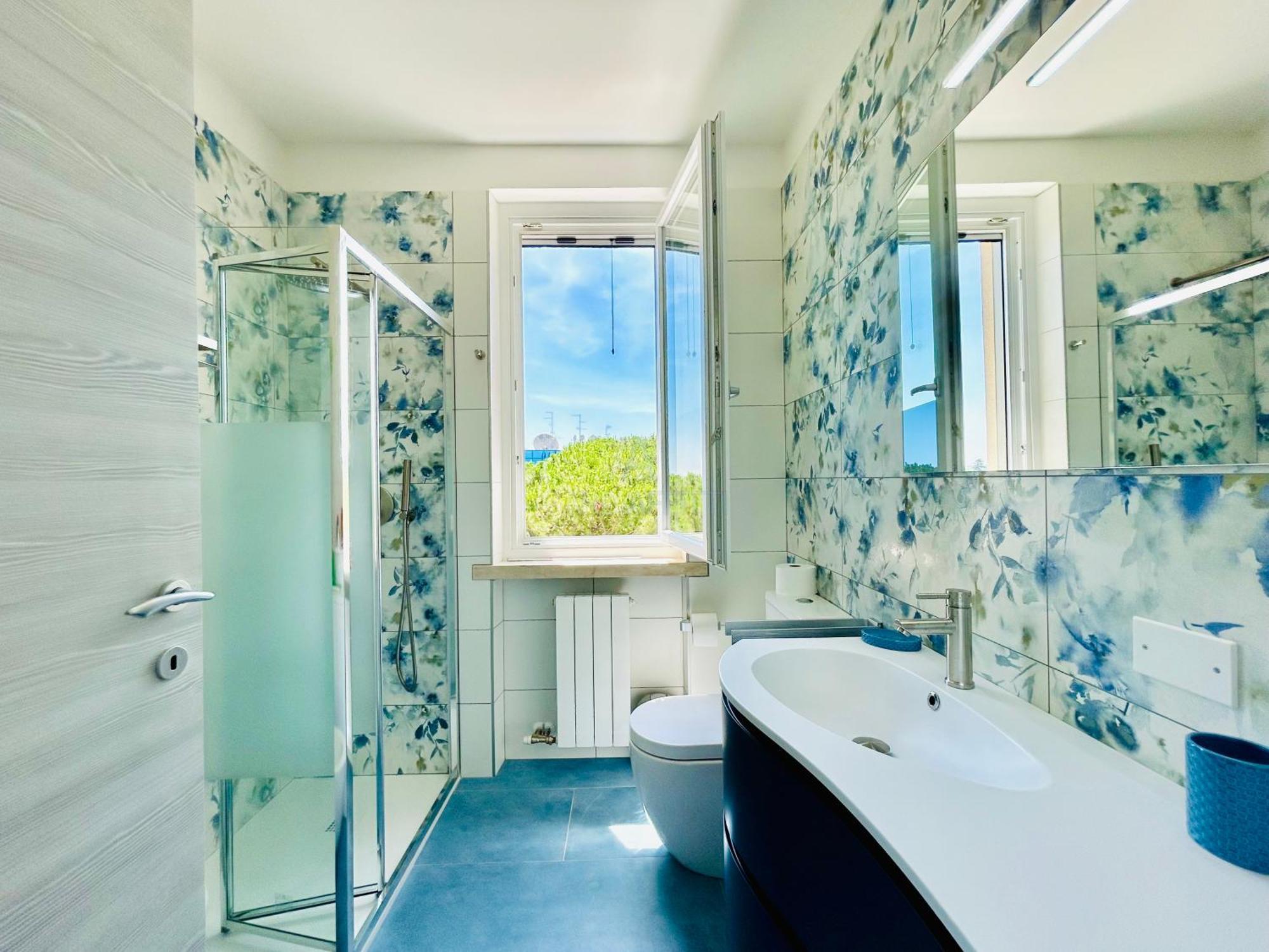 Ossidiana Apartment - Vista Lago - Centrico Sirmione Eksteriør bilde
